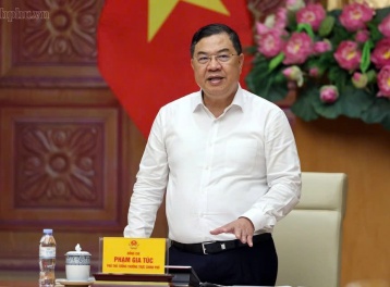Đẩy mạnh xuất khẩu, kiểm soát nhập siêu, phát triển thương mại cân bằng, bền vững