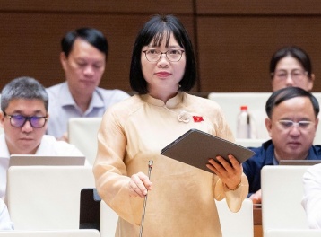Sửa đổi Luật Đất đai: Chuyển mạnh sang tư duy 'tái thiết cuộc sống' cho người dân khi thu hồi đất