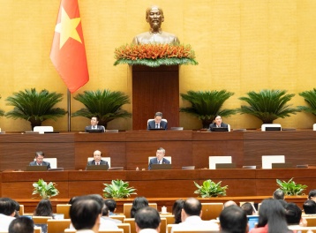 Hoàn thiện hành lang pháp lý, mở đường cho đô thị lấn biển phát triển