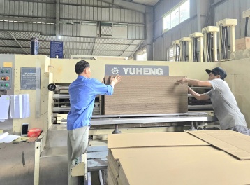 Xây dựng Đảng trong kinh tế tư nhân: Từng bước hình thành mô hình “đảng bộ số, chi bộ số, đảng viên số”