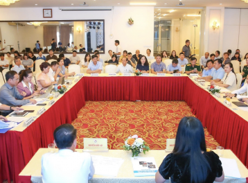 Đạo đức là nền tảng giúp báo chí phát triển chuyên nghiệp, nhân văn, trách nhiệm