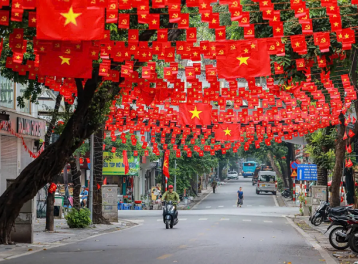 Thủ tướng yêu cầu tăng cường công tác bảo đảm an ninh, trật tự dịp Lễ Quốc khánh 2/9