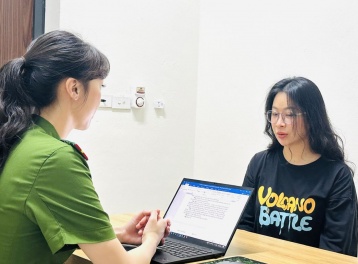 Bán sâm Lai Châu “lừa dối khách hàng” là sâm Ngọc Linh bị khởi tố 