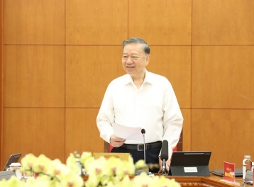 Tổng Bí thư, Chủ tịch nước Tô Lâm: Chấn chỉnh các sai phạm, tiêu cực trong giáo dục