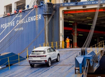 CEPA - Bệ phóng cho hàng Việt Nam vào Trung Đông