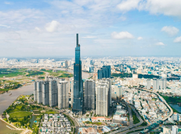 FDI công nghệ cao và kinh tế số: Động lực 'tái định hình' thị trường bất động sản Việt Nam