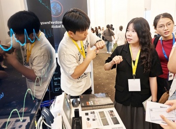 HCMC K-Brand Expo 2026: Cú hích công nghệ và AI mở rộng kết nối thương mại Việt - Hàn