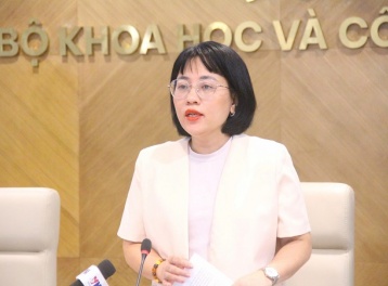 Doanh thu công nghệ số đạt 680.586 tỷ đồng, đòn bẩy từ AI và hạ tầng số