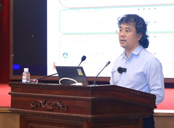 Chuyển đổi số: Nhiều nơi thất bại vì tập trung vào phần 'số' nhiều hơn phần 'chuyển đổi'