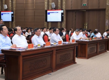 Ứng dụng AI trong khu vực công: Đâu là điều cần lưu ý?