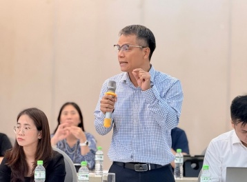 Sửa Luật Đất đai: Chuyên gia đề xuất tháo gỡ 'nút thắt' tiền đất BT và quy định chuyển tiếp