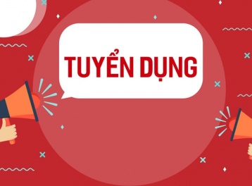 Tuyển nhân sự Phó Tổng Biên tập Tạp chí Điện tử Thương hiệu và Pháp luật
