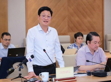 Việt Nam phấn đấu lọt top 3 Đông Nam Á về AI