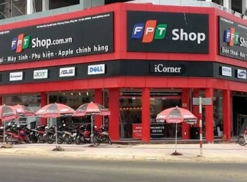 FPT Shop bị Ủy ban Cạnh tranh Quốc gia xử phạt 400 triệu đồng