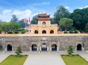 Hà Nội miễn phí loạt điểm tham quan, xe buýt và metro dịp Quốc khánh 2/9