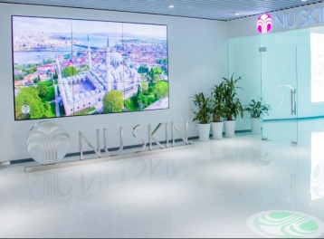 Doanh nghiệp đa cấp Nu Skin Enterprises Việt Nam bị xử phạt 450 triệu đồng