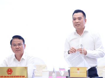 Bộ NN&MT nêu 5 giải pháp tháo gỡ điểm nghẽn, thúc đẩy xuất khẩu sầu riêng 
