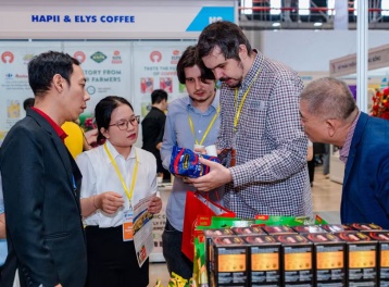 TP.HCM mở rộng nhịp cầu đưa doanh nghiệp tham gia vào chuỗi cung ứng toàn cầu