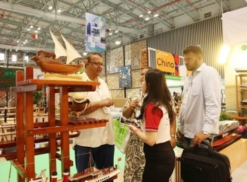 VIFA ASEAN 2026: Kết nối giao thương, nâng tầm vị thế gỗ Việt