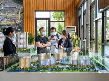 Môi giới bất động sản thay đổi chiến lược bán hàng, đẩy mạnh ứng dụng công nghệ