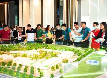 Môi giới bất động sản không có chứng chỉ có thể bị phạt đến 60 triệu đồng