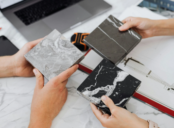 Bộ Công Thương áp thuế chống bán phá giá gạch ốp lát từ Ấn Độ