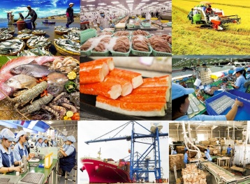 Gỡ 'nút thắt' vốn và ngoại ngữ cho doanh nghiệp xuất khẩu bứt phá