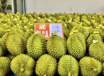 Đơn giản hóa thủ tục cấp mã số vùng trồng và cơ sở đóng gói