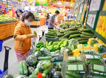 Tăng cường kiểm soát lạm phát, bình ôn giá các mặt hàng thiết yếu
