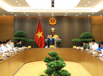 Tháo gỡ điểm nghẽn, đẩy nhanh giám định ADN hài cốt liệt sĩ
