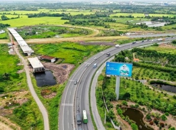 Đẩy nhanh tiến độ các dự án trọng điểm giao thông và năng lượng khu vực Đồng bằng sông Cửu Long