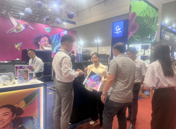 VietnamPrintPack 2026: Cơ hội cho doanh nghiệp hội tụ, thúc đẩy in ấn và bao bì xanh