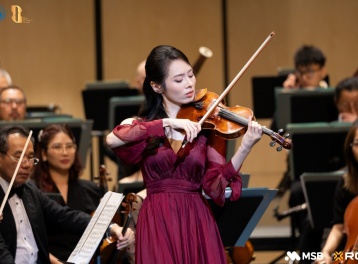 Timeless Masterpieces - Hành trình âm nhạc nối dài qua thế kỷ