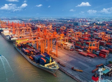 TP. Hồ Chí Minh thúc đẩy xuất nhập khẩu, logistics và chuỗi cung ứng giai đoạn mới