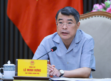 Thủ tướng Lê Minh Hưng chỉ đạo thúc đẩy các dự án GTVT chậm tiến độ