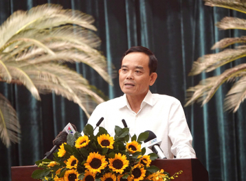 TP.HCM quyết tâm thực hiện 3 mục tiêu lớn trong những tháng cuối năm 2026