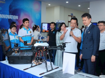 Đẩy mạnh công tác sở hữu trí tuệ phục vụ phát triển kinh tế - xã hội trong tình hình mới