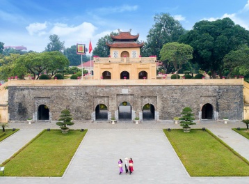 Lễ hội Văn hóa Thế giới tại Hà Nội lần thứ hai năm 2026: Hội tụ di sản – Kiến tạo tương lai