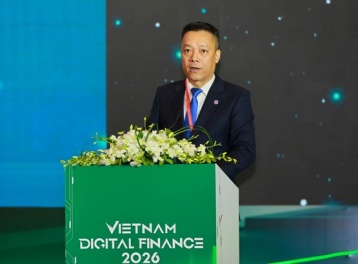 Dữ liệu và AI trở thành hướng đi mới cho chuyển đổi số ngành Tài chính