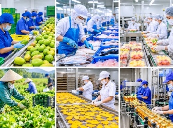 Doanh nghiệp Việt cần chuyển mạnh từ tư duy bán hàng sang phát triển thị trường