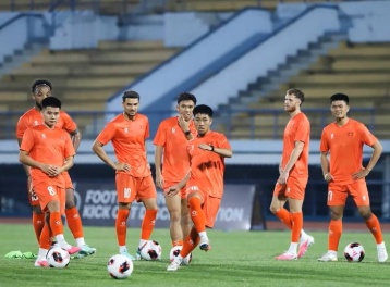 FIFA ASEAN Cup 2026: Việt Nam ra quân gặp Philippines lúc 19h30 hôm nay