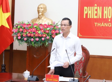 Thanh Hóa tập trung tháo gỡ điểm nghẽn, quyết tâm hoàn thành mục tiêu đề ra