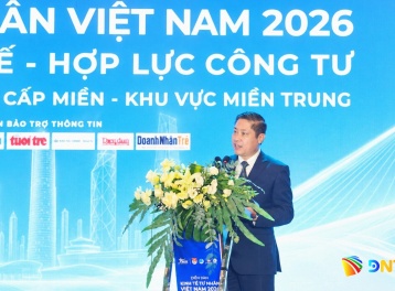 Đà Nẵng: Kinh tế tư nhân ngày càng giữ vai trò quan trọng