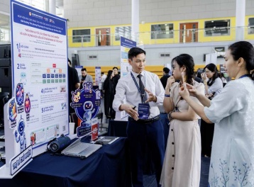 Từ nhu cầu nhân lực của doanh nghiệp đến đặt hàng đào tạo