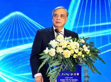 PGS.TS Trần Đình Thiên: Miền Trung cần biến lợi thế thành những dòng chảy kinh tế