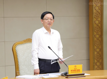 Thúc đẩy thương mại hóa kết quả nghiên cứu khoa học, công nghệ