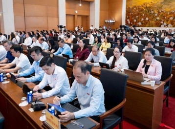 Đại biểu Quốc hội đề nghị cân nhắc kỹ quy định miễn thuế 3 năm với doanh nghiệp nhỏ và vừa