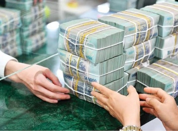 Khơi nguồn vốn cho doanh nghiệp nhỏ và vừa: Đột phá từ dữ liệu đến dòng tiền
