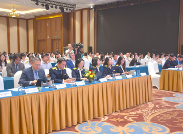 Minh bạch chính sách thuế, tạo môi trường đầu tư bền vững và an toàn