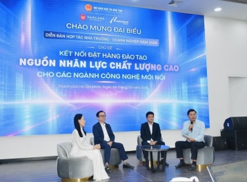 Gỡ nút thắt thương mại hóa nghiên cứu và đào tạo nhân lực công nghệ cao